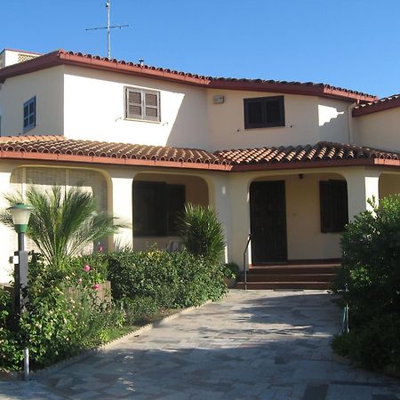 Villa Primavera Villa San Pietro Екстер'єр фото