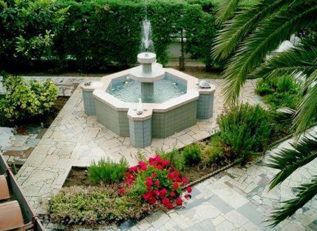 Villa Primavera Villa San Pietro Екстер'єр фото