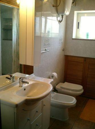 Villa Primavera Villa San Pietro Номер фото