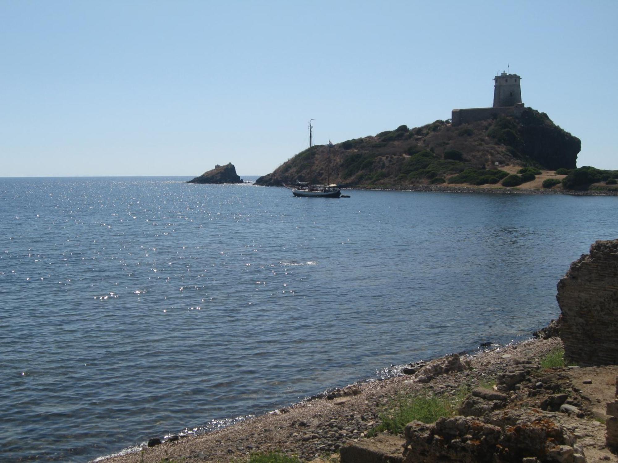 Villa Primavera Villa San Pietro Екстер'єр фото